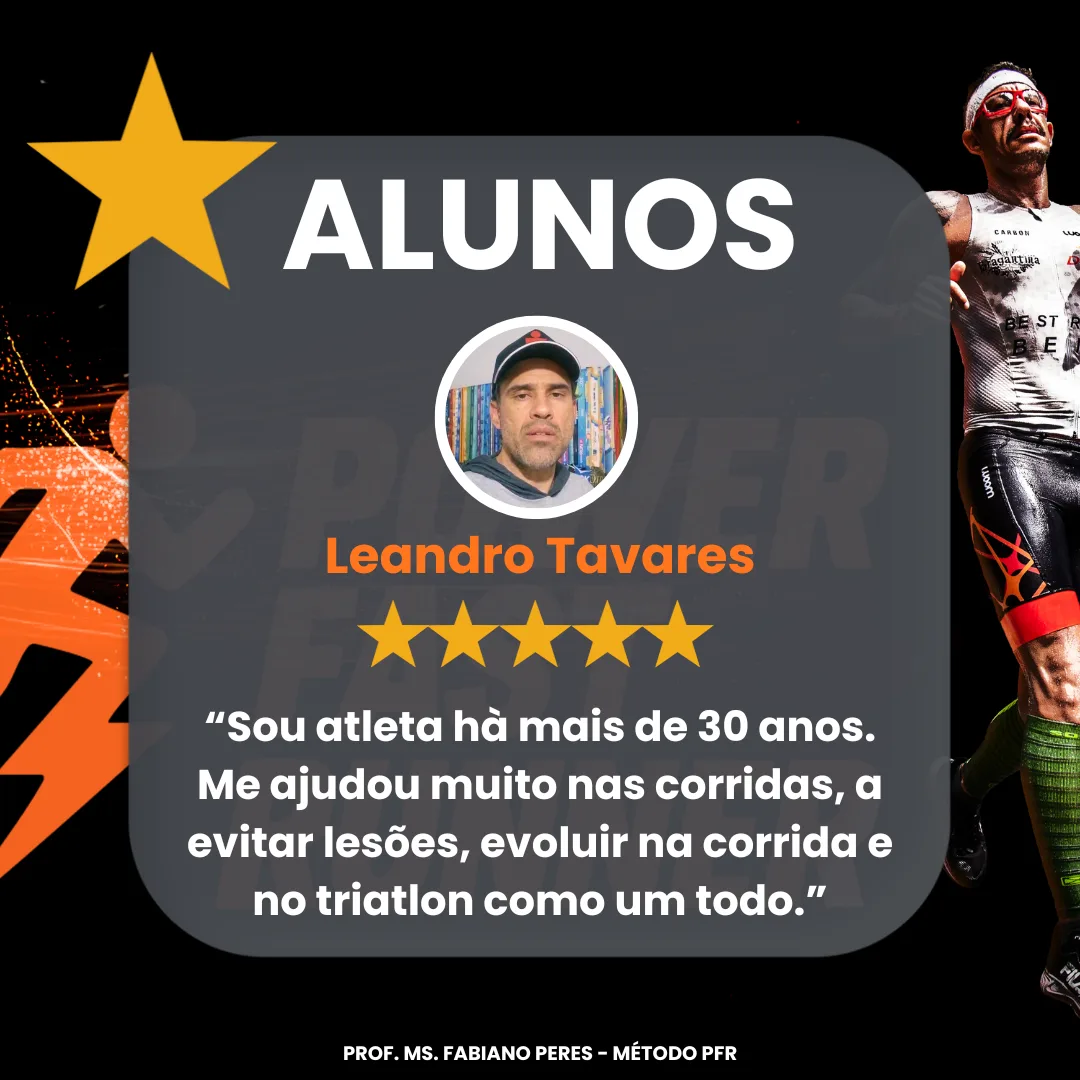 Depoimento Leandro Tavares